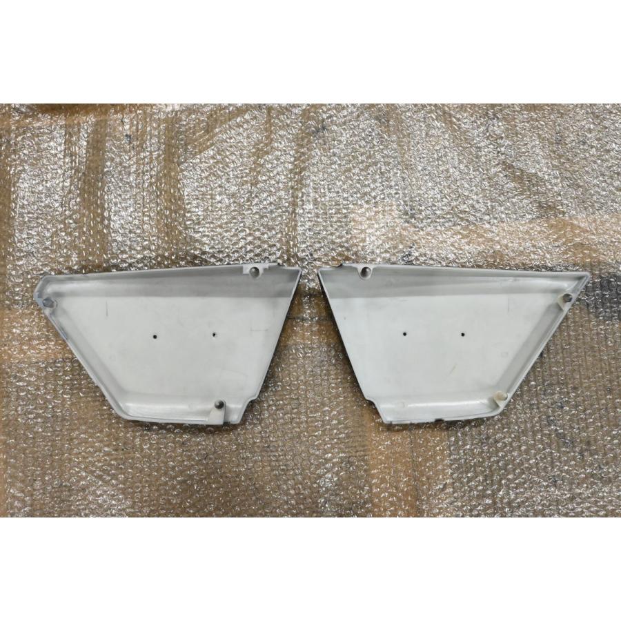 K-105 新品 Z400FX E1 エボニー タイガー 外装セット ドレミ 検