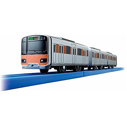 タカラトミー（TAKARA TOMY） プラレール 東武鉄道50000系50000型
