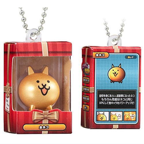 BANDAI（バンダイ） にゃんこ大戦争 チョコボックス ボックス