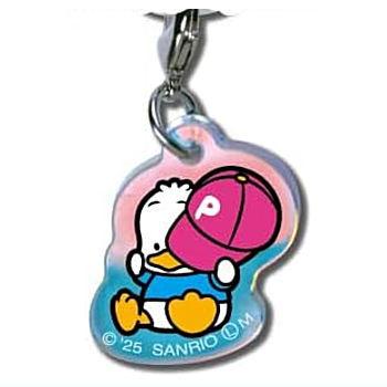 タカラトミーアーツ サンリオキャラクターズ アクリルチャーム