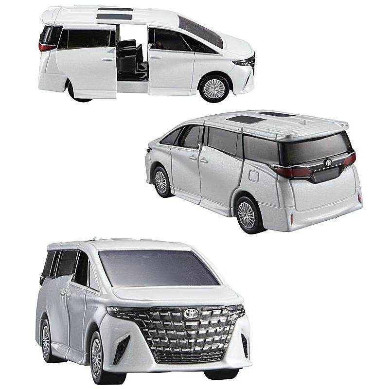 トミカ 【トミカプレミアム発売記念仕様】トミカプレミアム 43 トヨタ