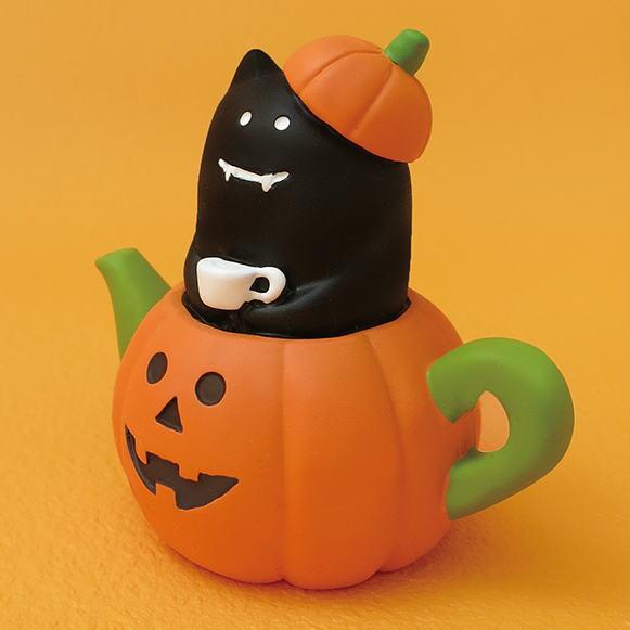 TEAモンスニャー】 (ZHW-43409) DECOLE concombre デコレ コンコンブル