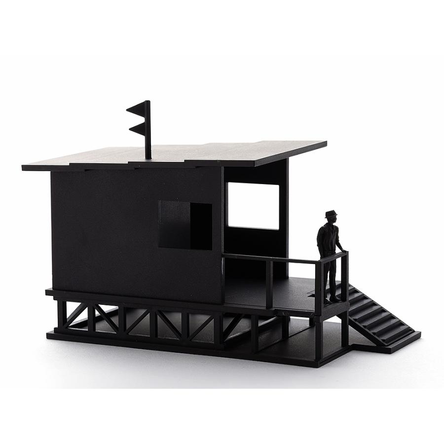 グッドスマイルカンパニー 金曜ロードショー 組み立て式プラスチック