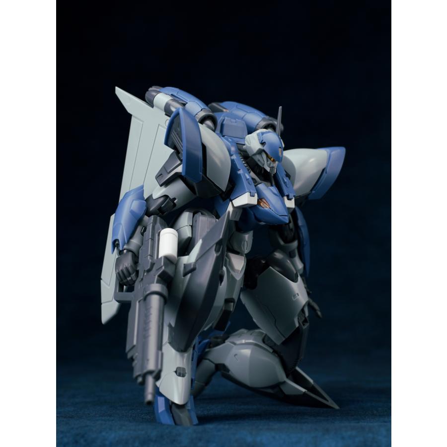 SHEIK MAINLAND ULTRA ACTION TROOPERシリーズ OCR-122 雲雀(ひばり) 1