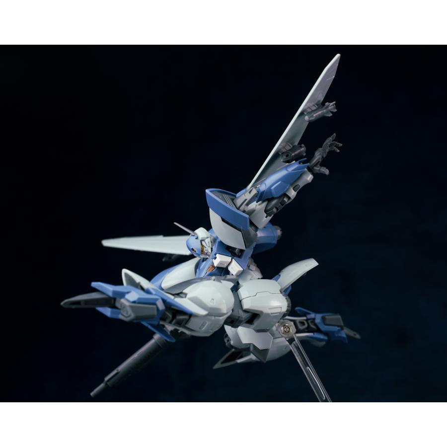 SHEIK MAINLAND ULTRA ACTION TROOPERシリーズ OCR-122 雲雀(ひばり) 1