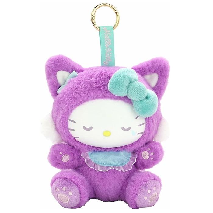 サンリオキャラクターズ ハローキティ ファインフェイスキャット