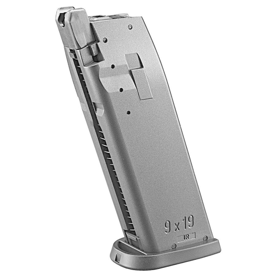 東京マルイ ガスガン ガスブローバック USPフルサイズ用スペアマガジン