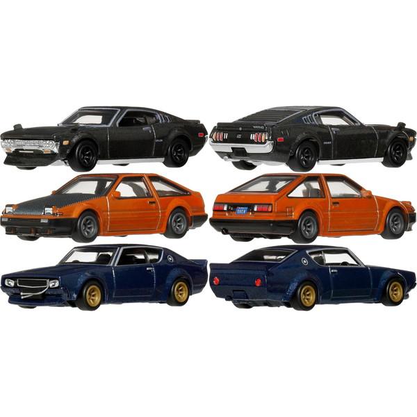2026年2月28日発売予定】 ホットウィール(Hot Wheels) カーカルチャー
