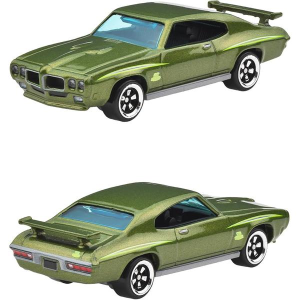 3月7日発売予定】 ホットウィール(Hot Wheels) セレブレーション