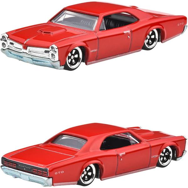 3月7日発売予定】 ホットウィール(Hot Wheels) セレブレーション