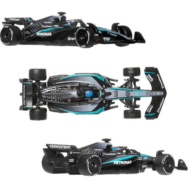 3月21日発売予定】 ホットウィール(Hot Wheels) プレミアム レース