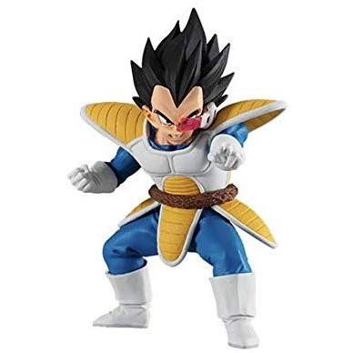 HGドラゴンボール超04 始動！ドラゴンボールGT編 全4種セット