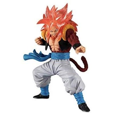 HGドラゴンボール超04 始動！ドラゴンボールGT編 全4種セット