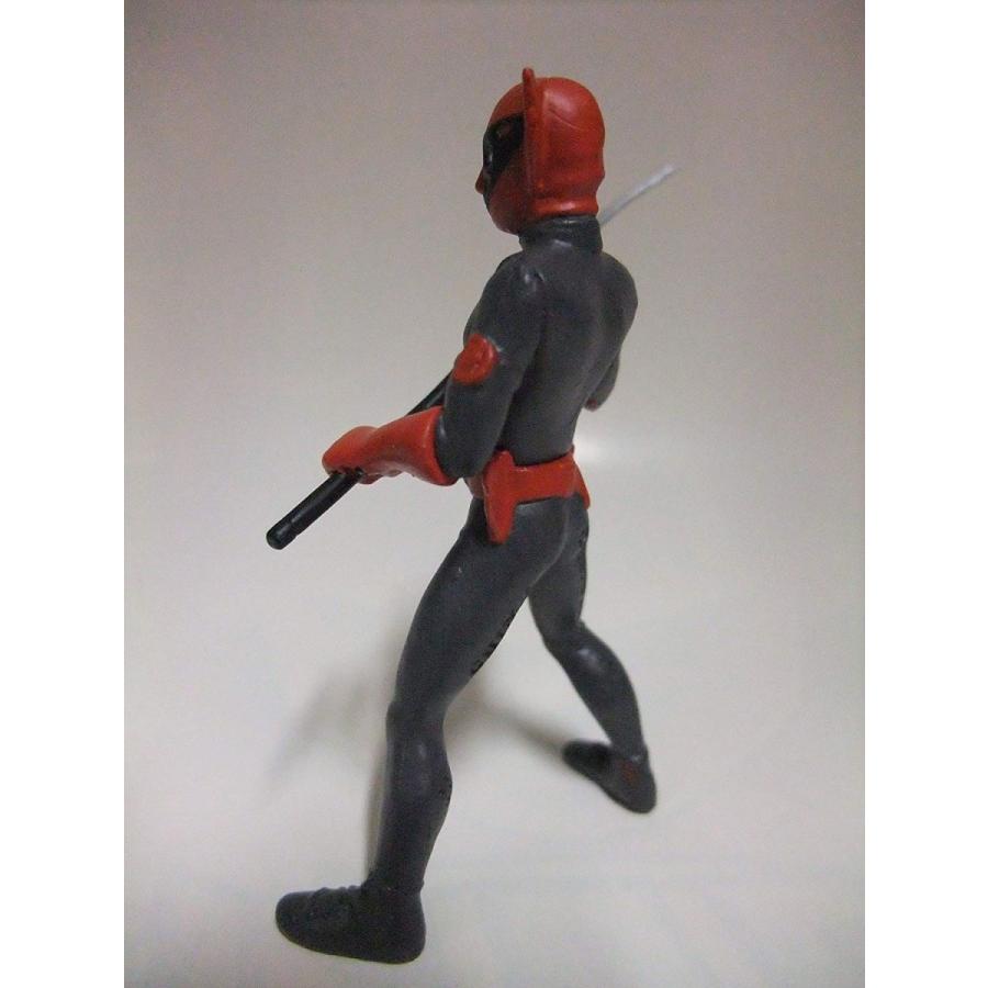 HG人造人間キカイダー アンドロイドマン 単品 : TOYSCRAMPS - 通販