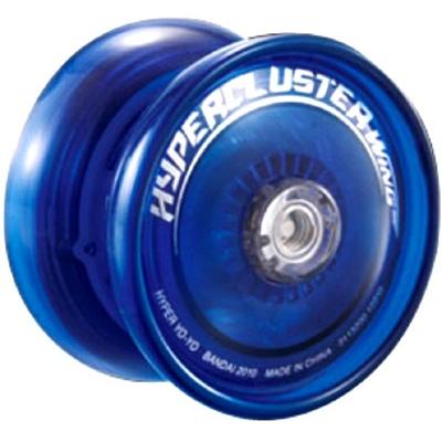 関東 中部 送料無料】ハイパーヨーヨー ハイパークラスター PBスター