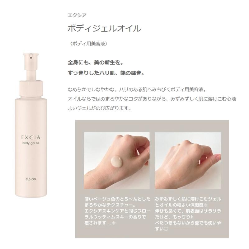 ALBION（アルビオン） エクシア サマーキャンペーン キット 限定品