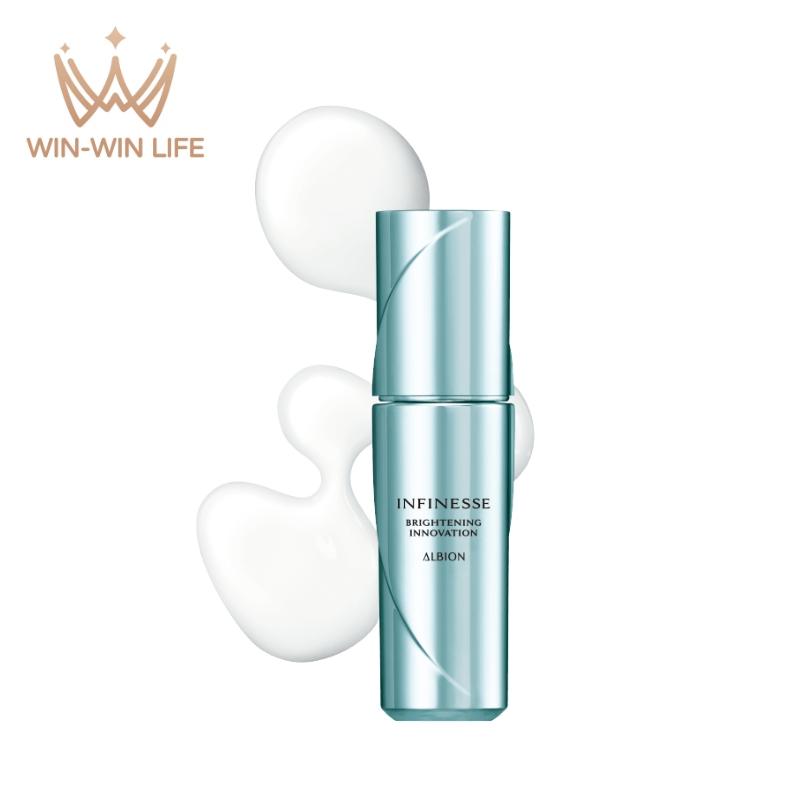 ALBION（アルビオン） アンフィネス ブライトニング イノベーション