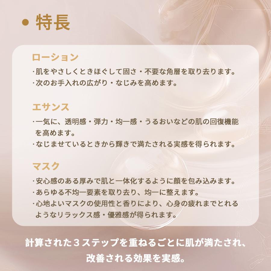 cle de peau BEAUTE（クレ ド ポー ボーテ） クレ・ド・ポー ボーテ