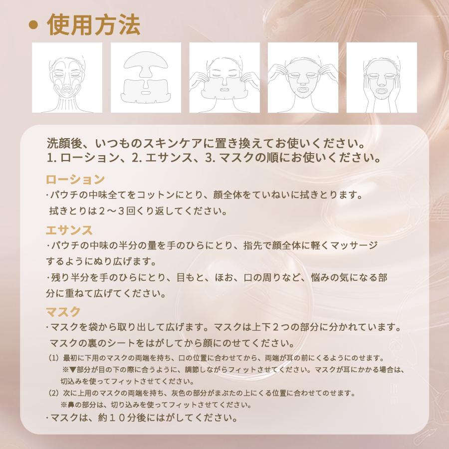 cle de peau BEAUTE（クレ ド ポー ボーテ） クレ・ド・ポー ボーテ