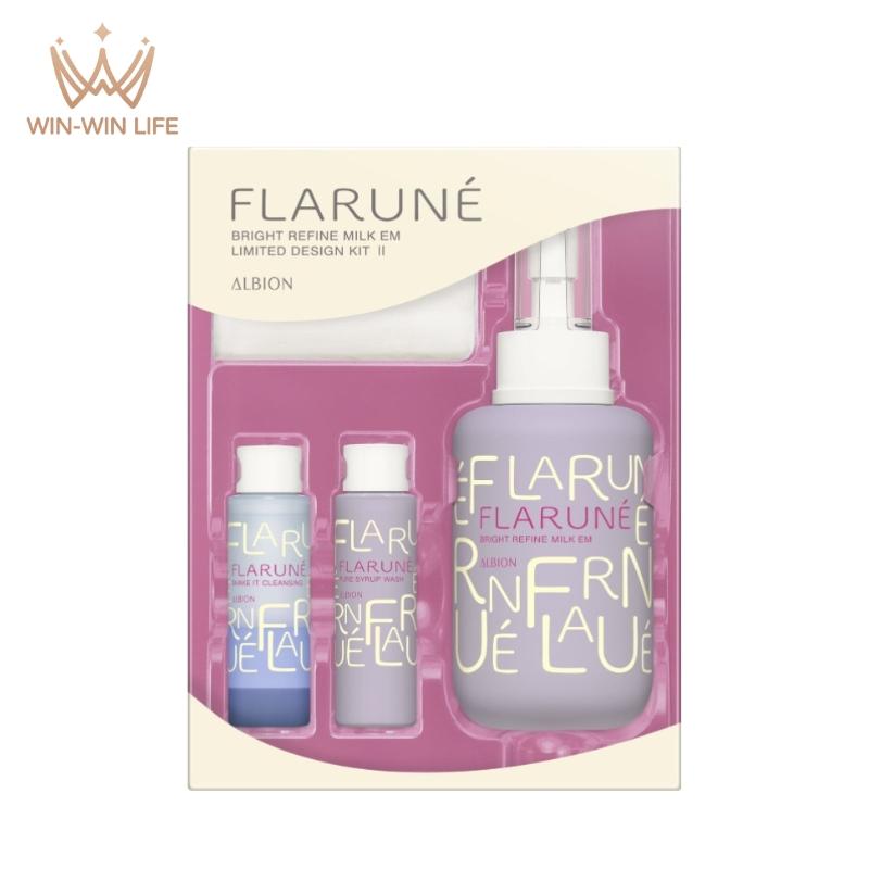 ALBION（アルビオン） フラルネ ブライトリファイン ミルク M or EM