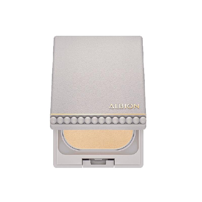 ALBION（アルビオン） スタジオ ビューティアス ファンデーション 9g