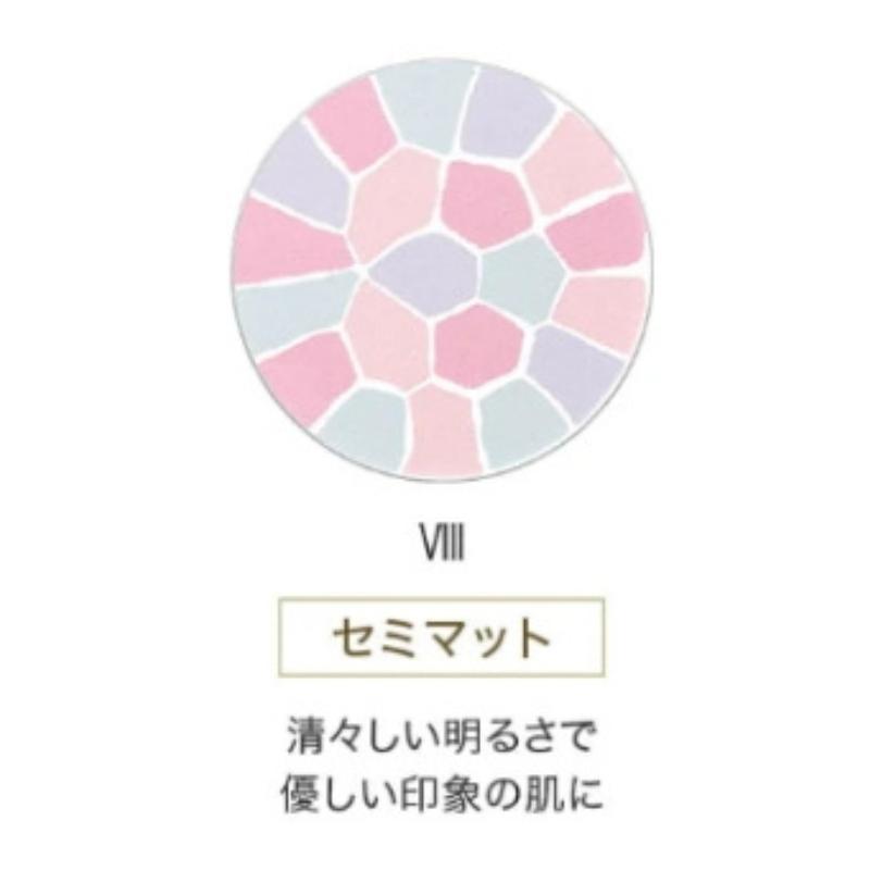 ELEGANCE（エレガンス） ラ プードル オートニュアンス リクスィーズ I