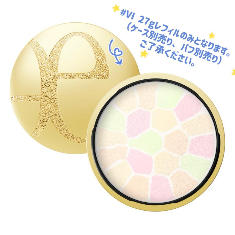 ELEGANCE（エレガンス） ラ プードル オートニュアンス リクスィーズ I