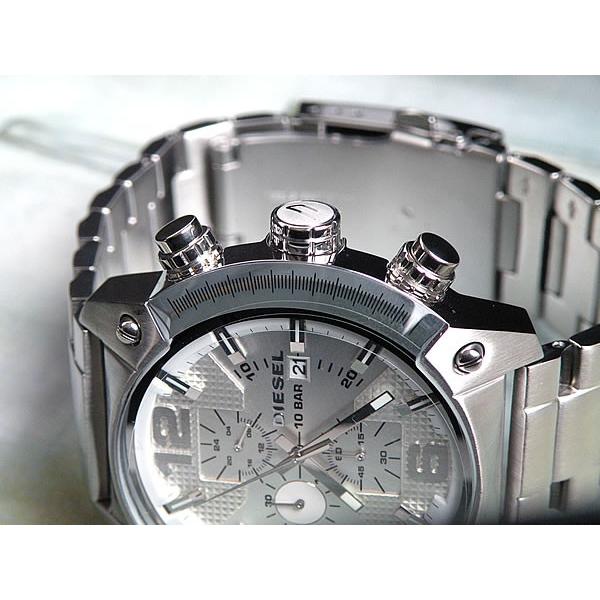 DIESEL（ディーゼル） ポイント最大6倍 時計 腕時計 メンズ DZ4203