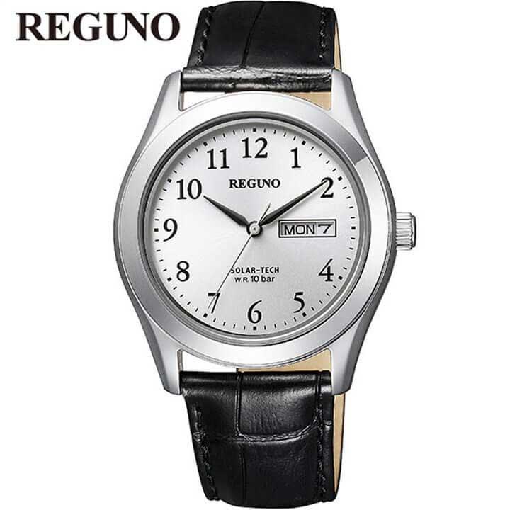 CITIZEN（シチズン） お取り寄せ レグノ スタンダード ソーラーテック