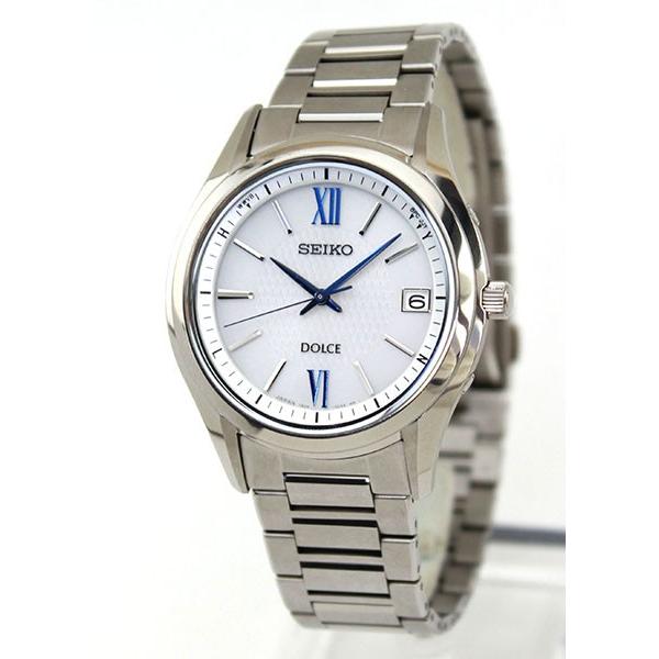 SEIKO（セイコー） お取り寄せ ドルチェ&エクセリーヌ 腕時計 メンズ
