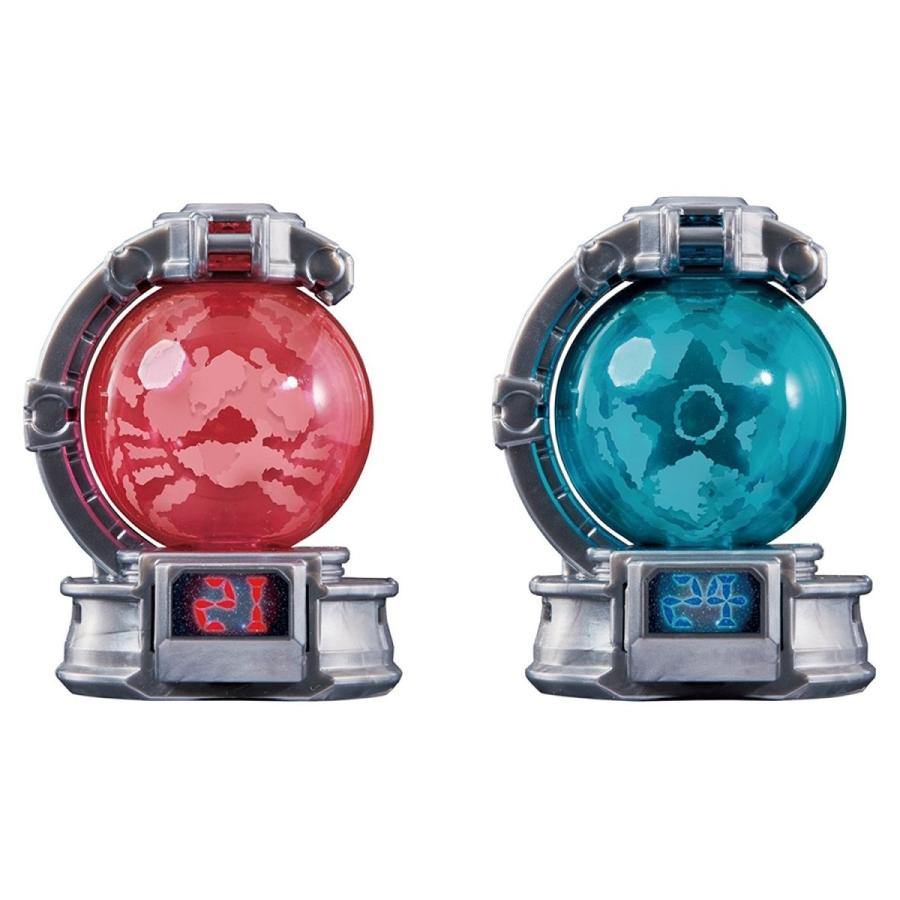 BANDAI（バンダイ） 宇宙戦隊キュウレンジャー DXキュータマセット01