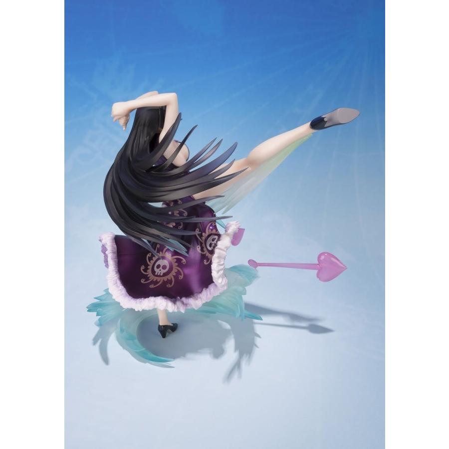 BANDAI（バンダイ） フィギュアーツZERO ONE PIECE ボア・ハンコック