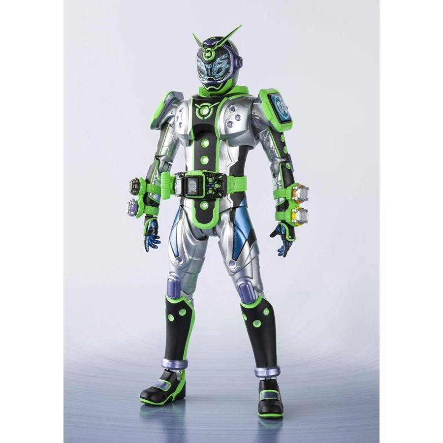 BANDAI（バンダイ） S.H.Figuarts 仮面ライダーウォズ : おもちゃの