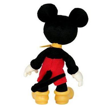 トイズフィールド ディズニーコレクション/ミッキーマウス : おもちゃ