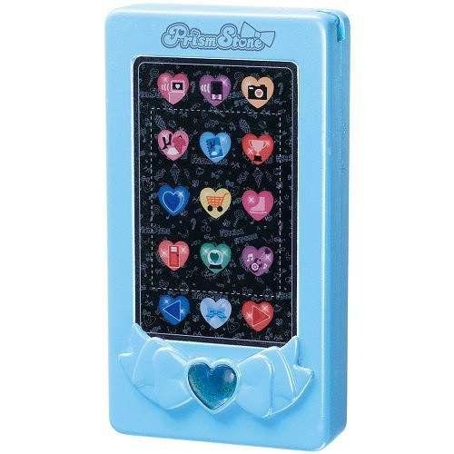 タカラトミー（TAKARA TOMY） プリティーリズム スマートポッド