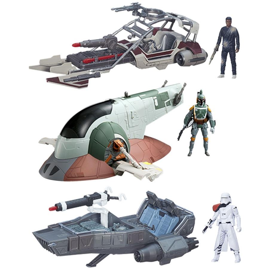 タカラトミー（TAKARA TOMY） スター・ウォーズ/フォースの覚醒 ミッド