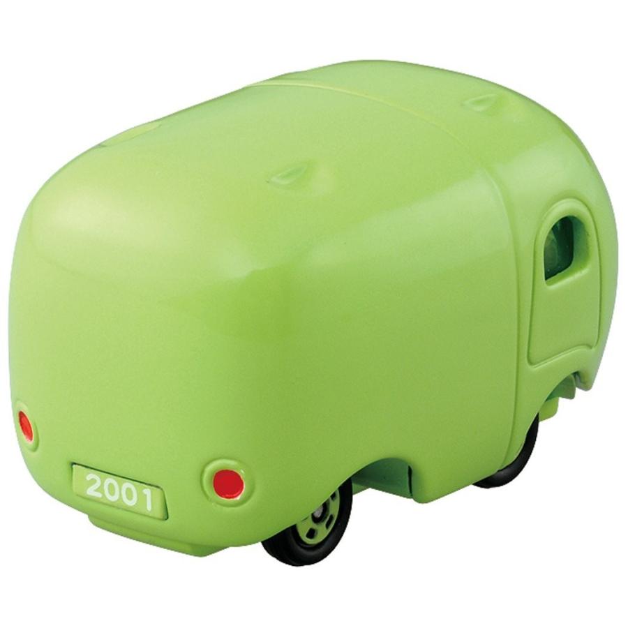 タカラトミー（TAKARA TOMY） トミカ ディズニーモータース ツムツム
