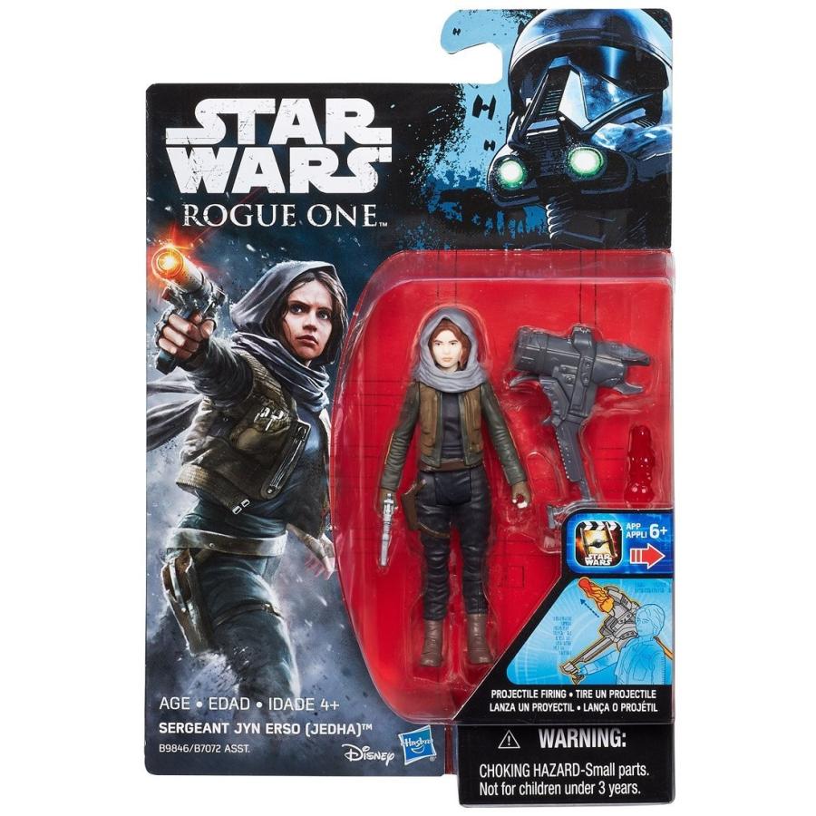 タカラトミー（TAKARA TOMY） スター・ウォーズ ベーシックフィギュア