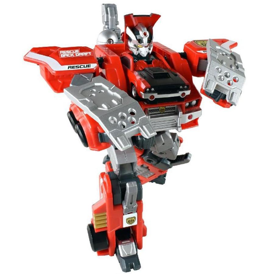 タカラトミー（TAKARA TOMY） トミカ ハイパーレスキュー ドライブ