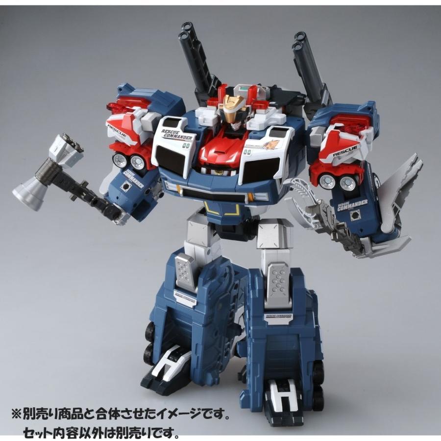 タカラトミー（TAKARA TOMY） トミカ ハイパーレスキュー ドライブ