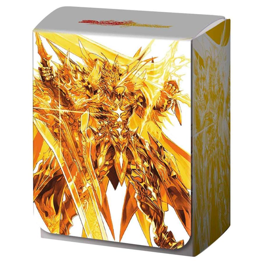 タカラトミー（TAKARA TOMY） デュエル・マスターズ Wデッキケース MAX