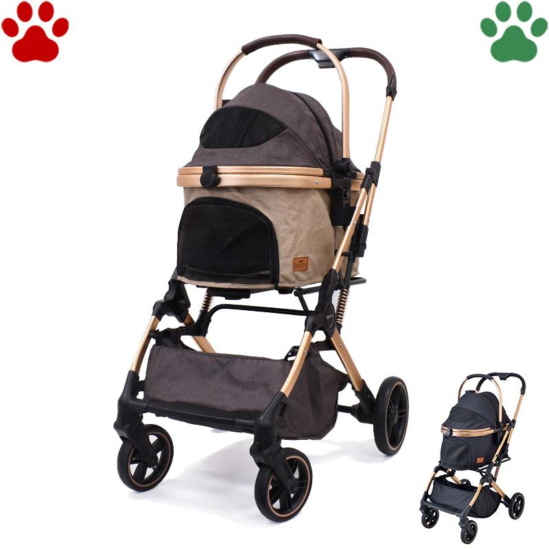 OSOTO GEX OSOTO GRACE RC リムーブ＆コンパクト キャメル / ノワール