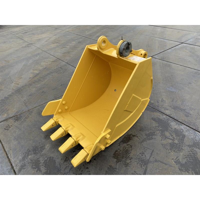 標準バケット コマツ 純正品 ノーマル バケツ 0.25m3 重機 ユンボ