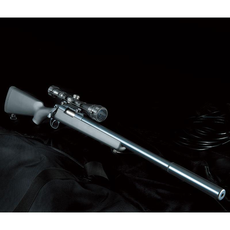 モデルガン エアー スポーツ ライフル 「 VSR-10 プロスナイパー G