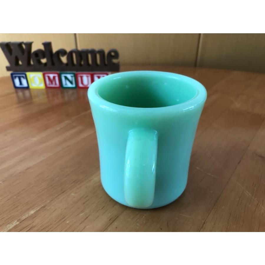 ファイヤーキング fire-king ジェダイエキストラヘビーマグ : Tom-nuy