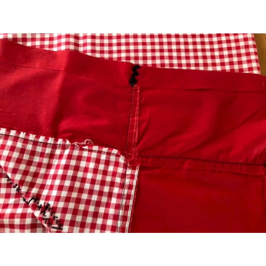 ビンテージ テーブルクロス＆キッチンクロスセット : Tom-nuy - 通販