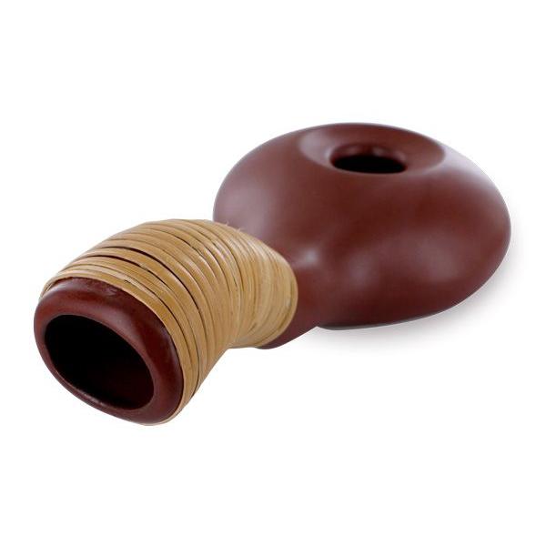 遠赤外線 焙煎器 いる・いる ハンドロースター 焙烙 ほうろく : FRESH