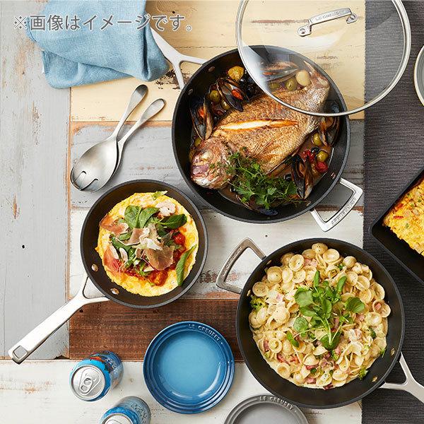 TNS ルクルーゼ(ル・クルーゼ) LE CREUSET シャロー・フライパン NC