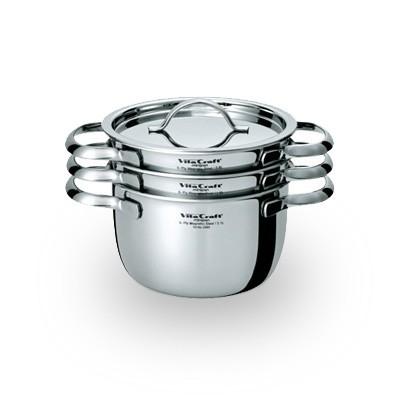 ビタクラフト ミニパンセット NO.2800 Vita Craft 爆買 : TOOL&MEAL