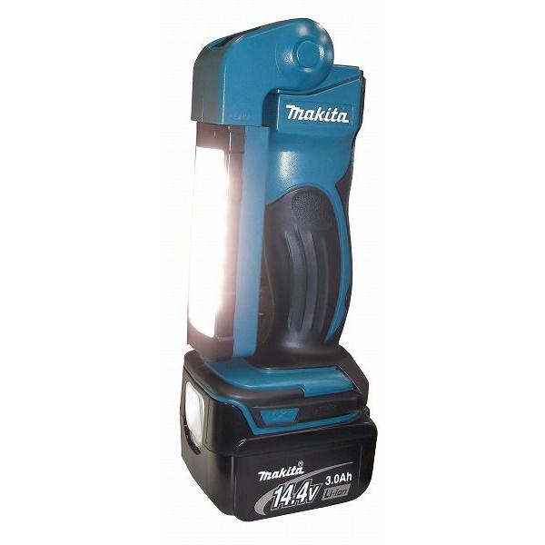 マキタ（makita） 充電式LEDワークライト ML801 : とら吉 - 通販